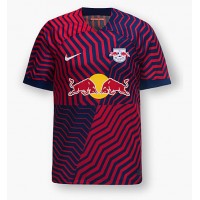 RB Leipzig Timo Werner #11 Replica Away Shirt 2023-24 Short Sleeve